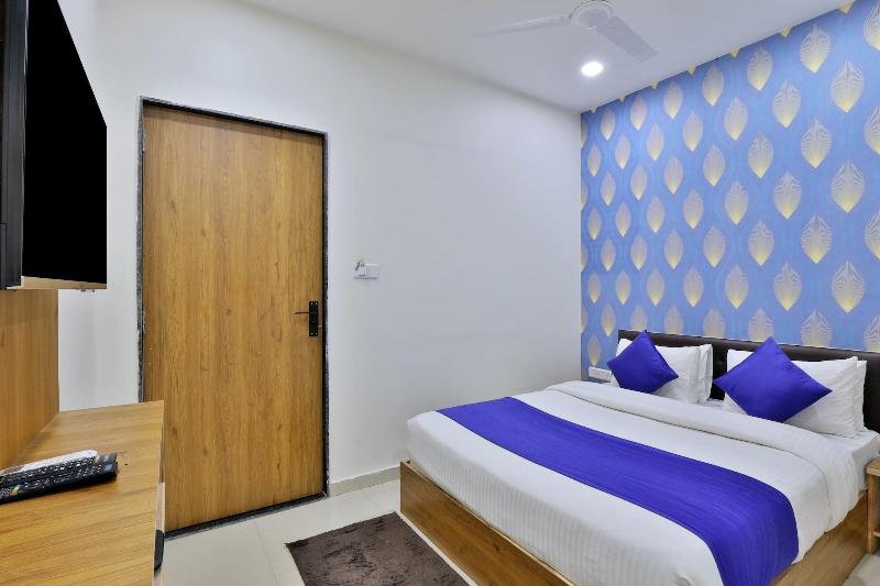 Hotel Jaunt Safari image