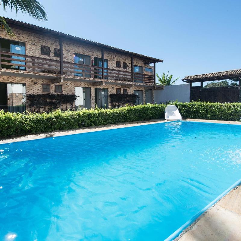 Pousada Kairos image