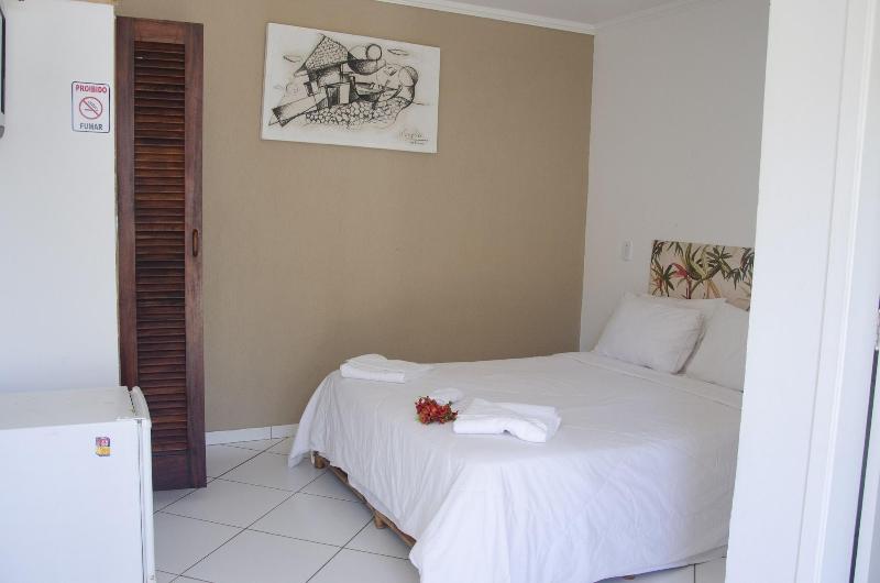 Pousada Kairos image