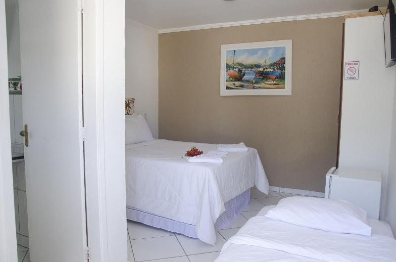 Pousada Kairos image