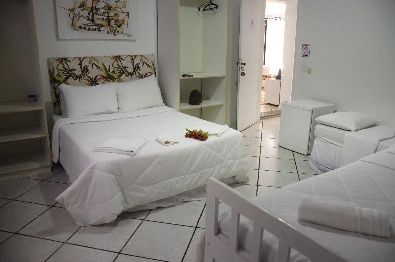 Pousada Kairos image