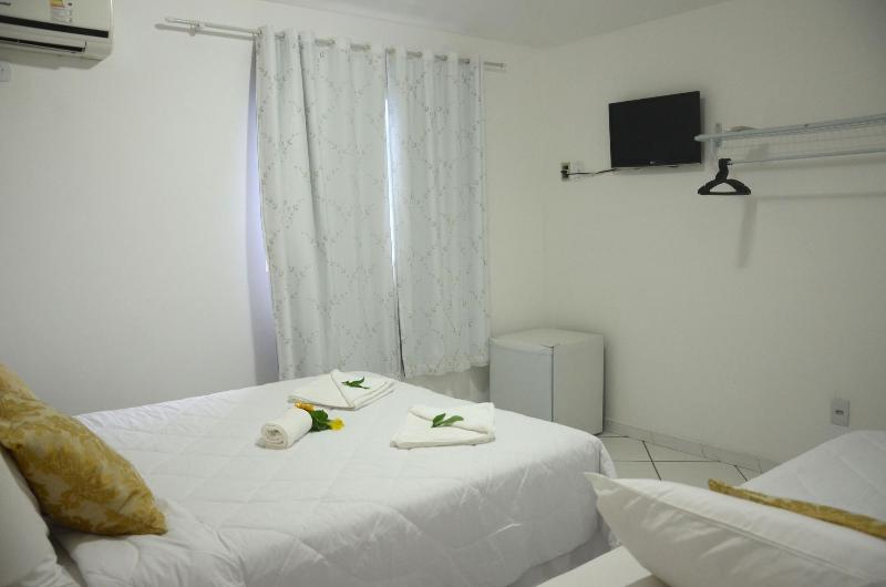 Pousada Kairos image