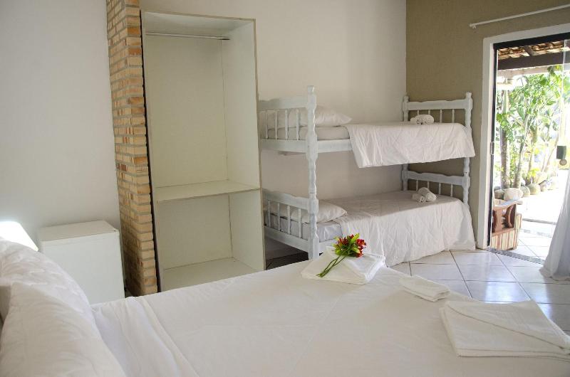 Pousada Kairos image