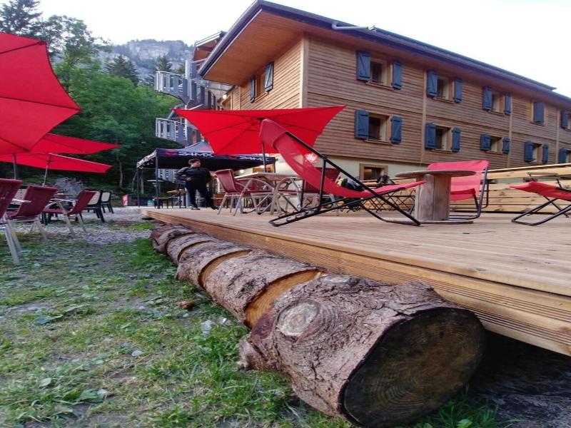 1861 Chv Tel Hostel image