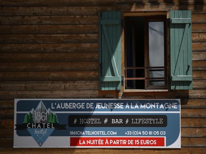 1861 Chv Tel Hostel image