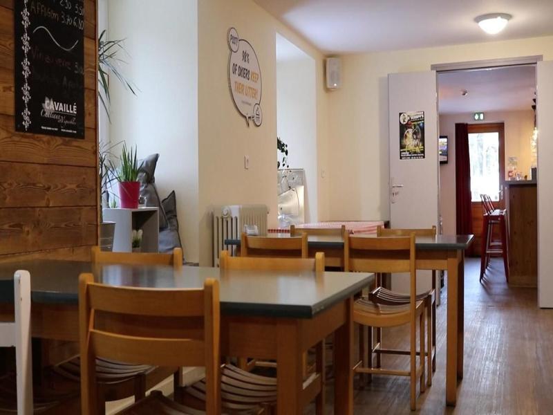 1861 Chv Tel Hostel image