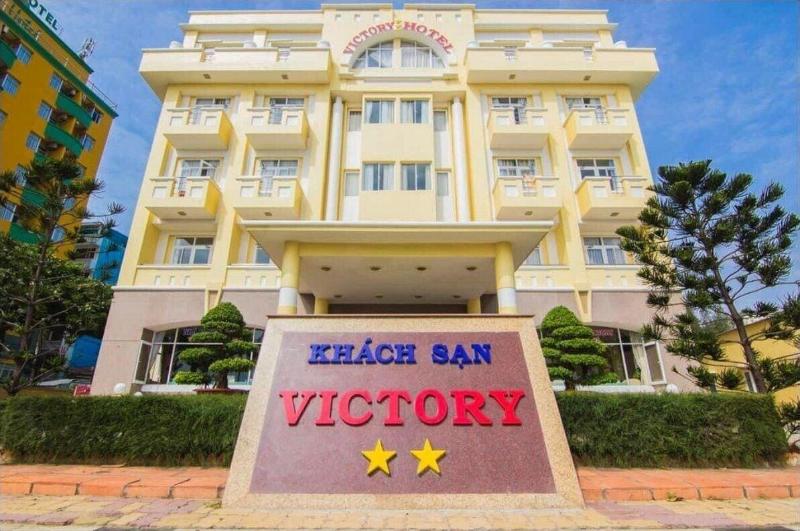Victory Hotel image
