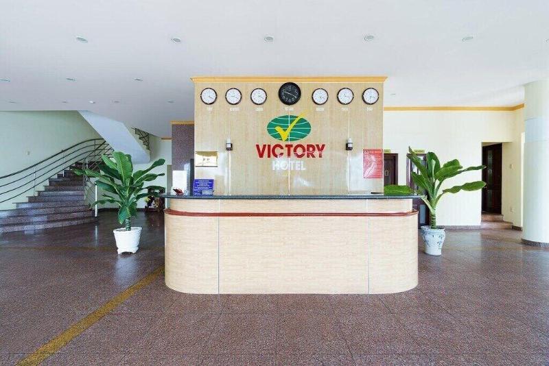 Victory Hotel image