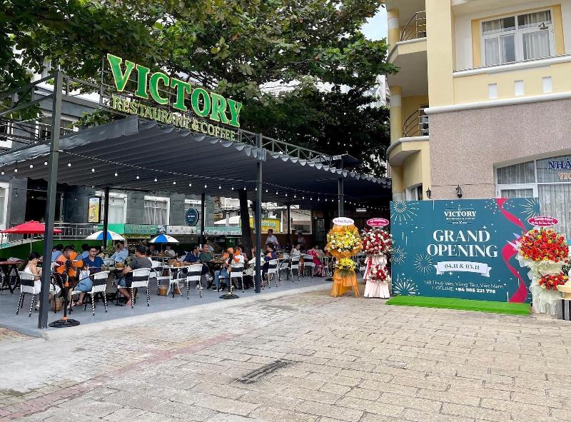 Victory Hotel image