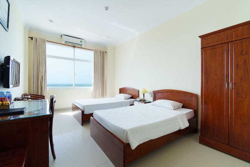 Victory Hotel image