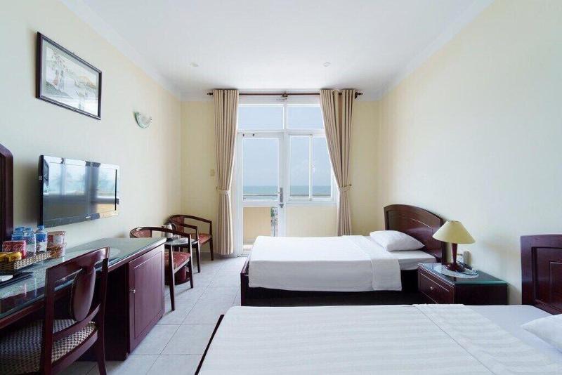Victory Hotel image