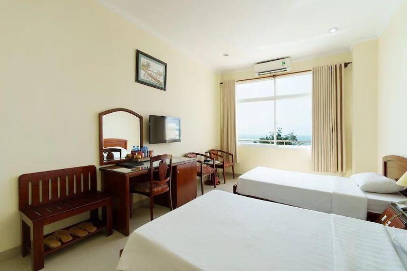 Victory Hotel image