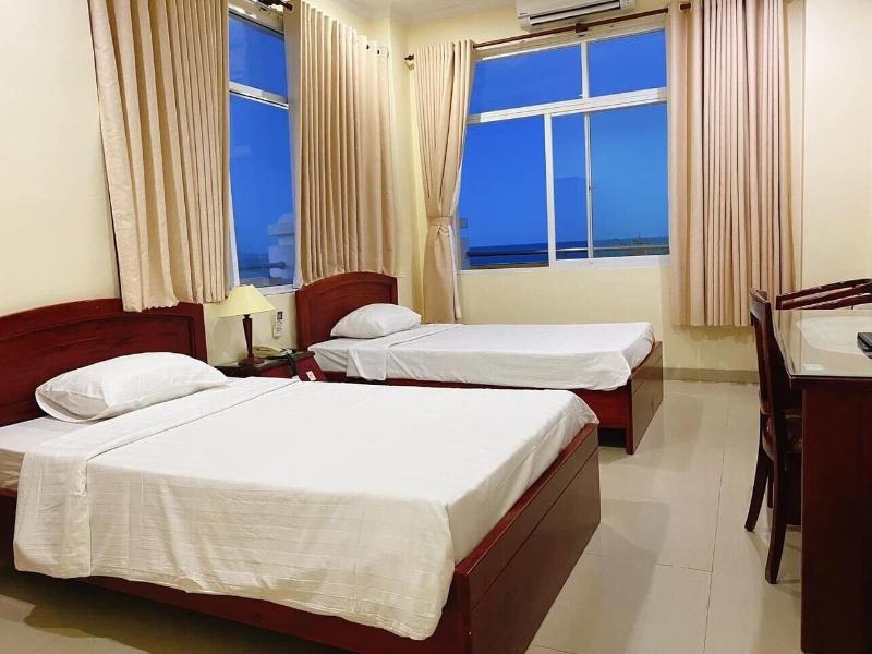 Victory Hotel image