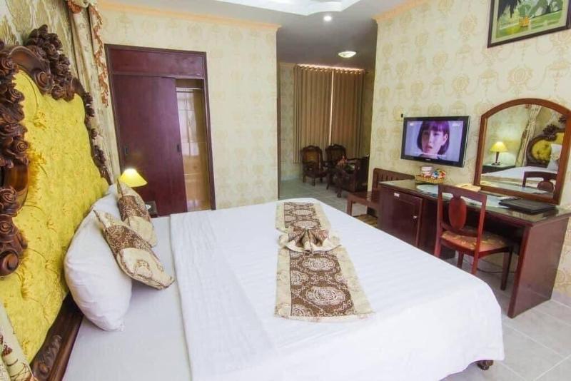 Victory Hotel image