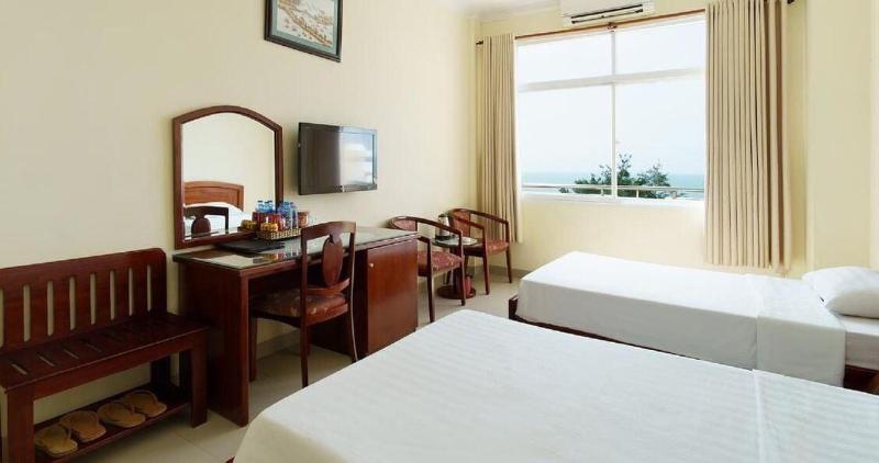 Victory Hotel image