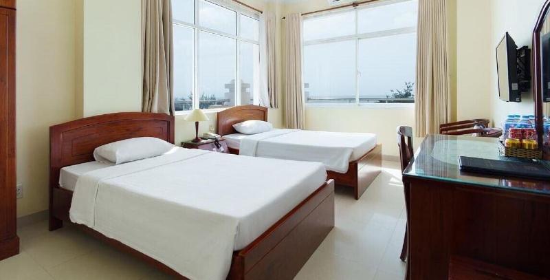 Victory Hotel image