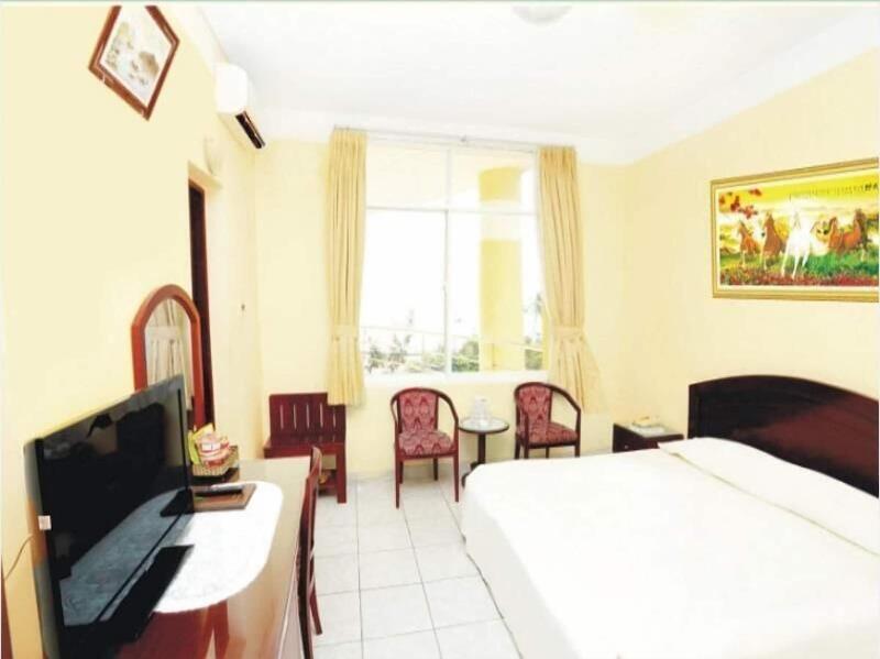 Victory Hotel image