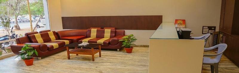 Hotel Jeyasakthi image