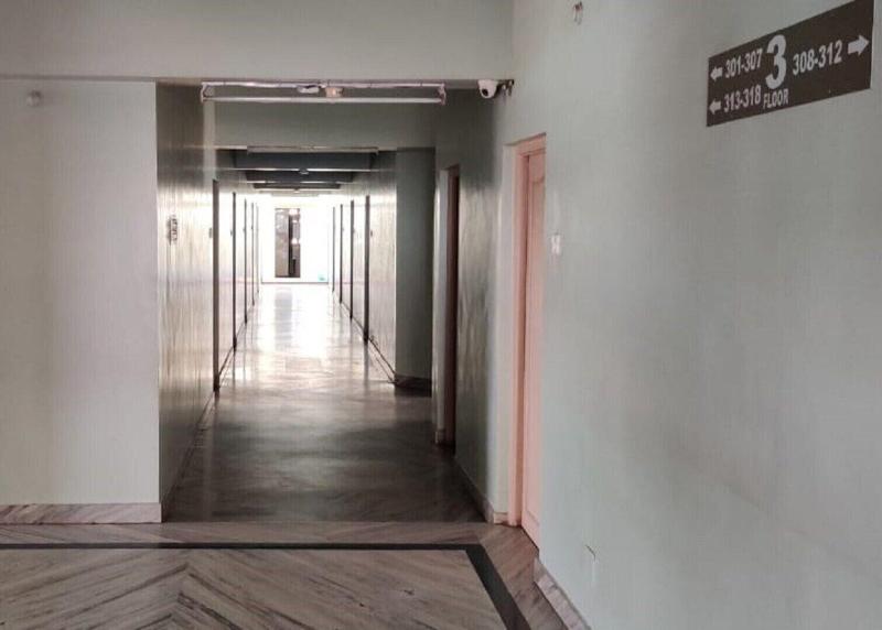 Hotel Jeyasakthi image