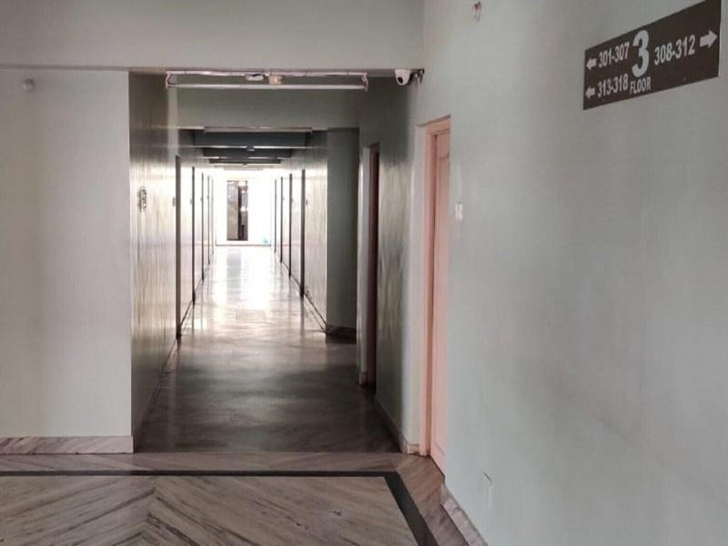 Hotel Jeyasakthi image