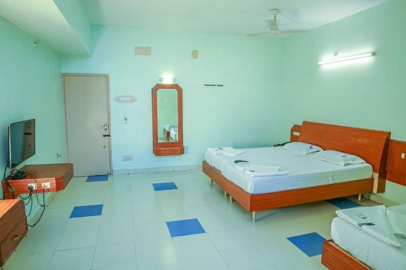 Hotel Jeyasakthi image