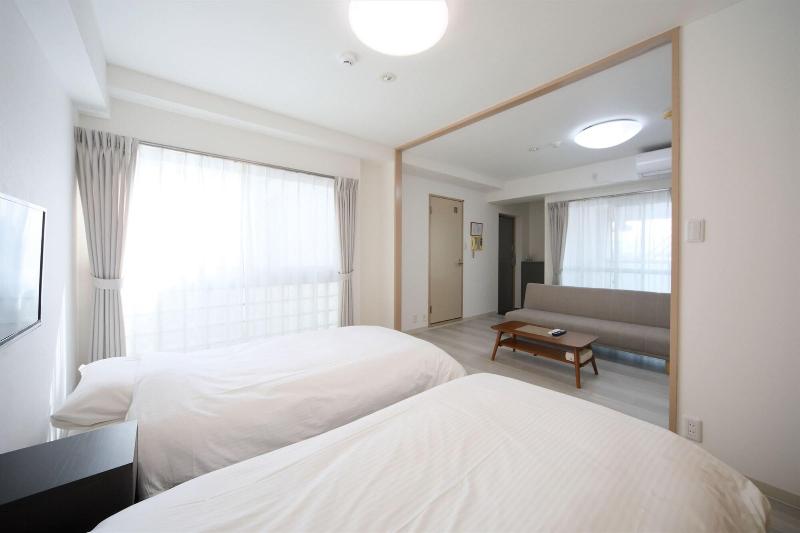 Apartment Hotel Kiro Kyoto Station image