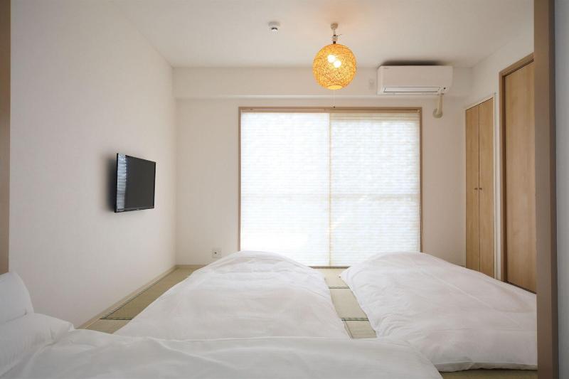 Apartment Hotel Kiro Kyoto Station image