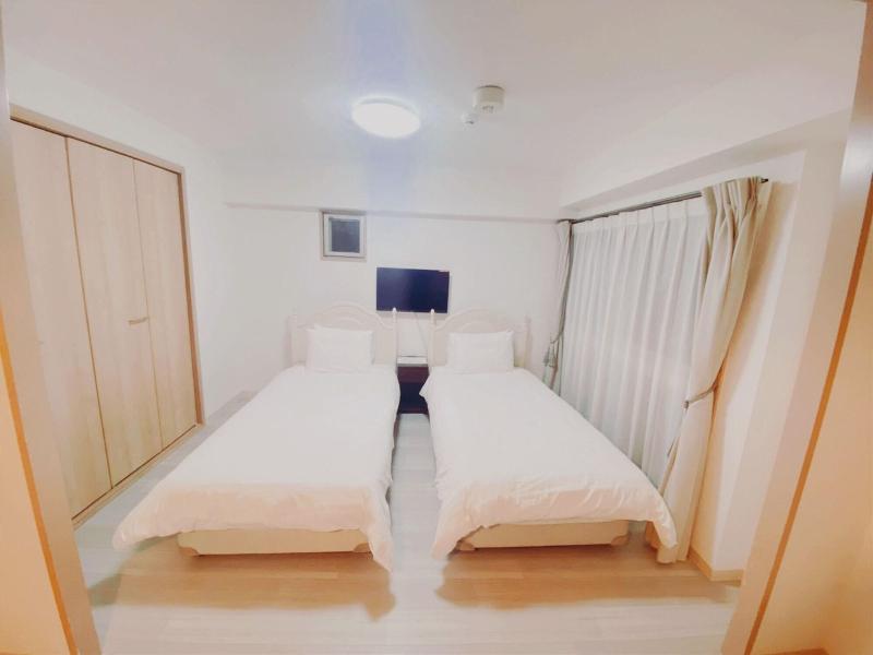 Apartment Hotel Kiro Kyoto Station image
