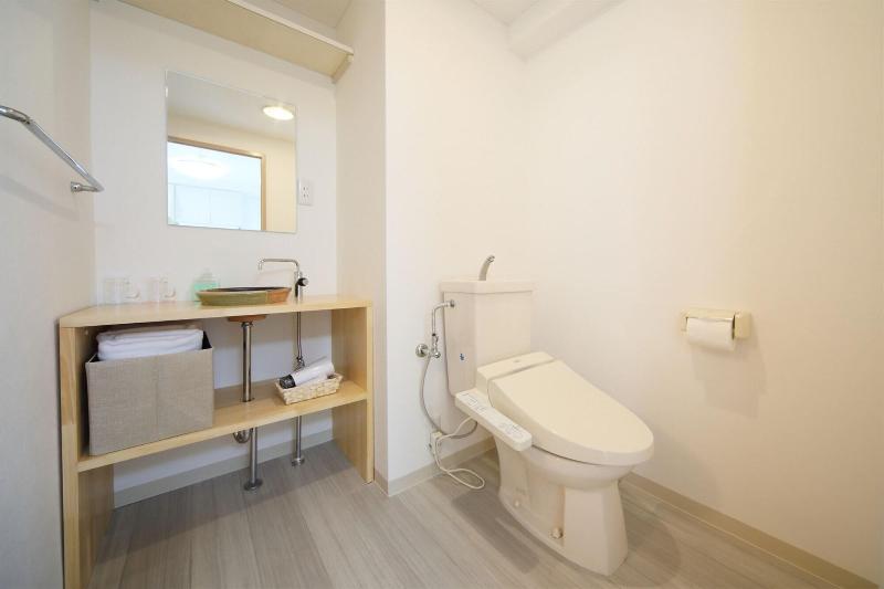 Apartment Hotel Kiro Kyoto Station image