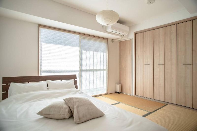 Apartment Hotel Kiro Kyoto Station image