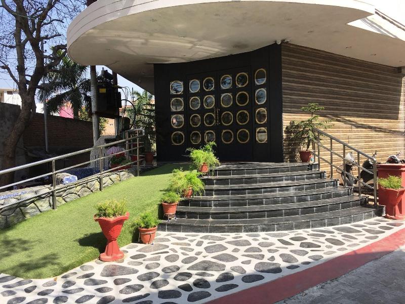Hotel K3 Club Residency image