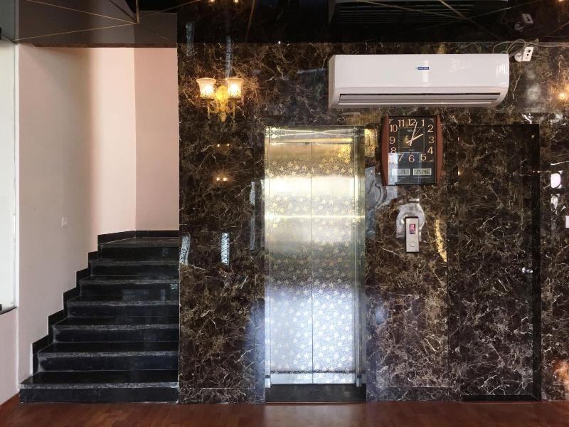 Hotel K3 Club Residency image