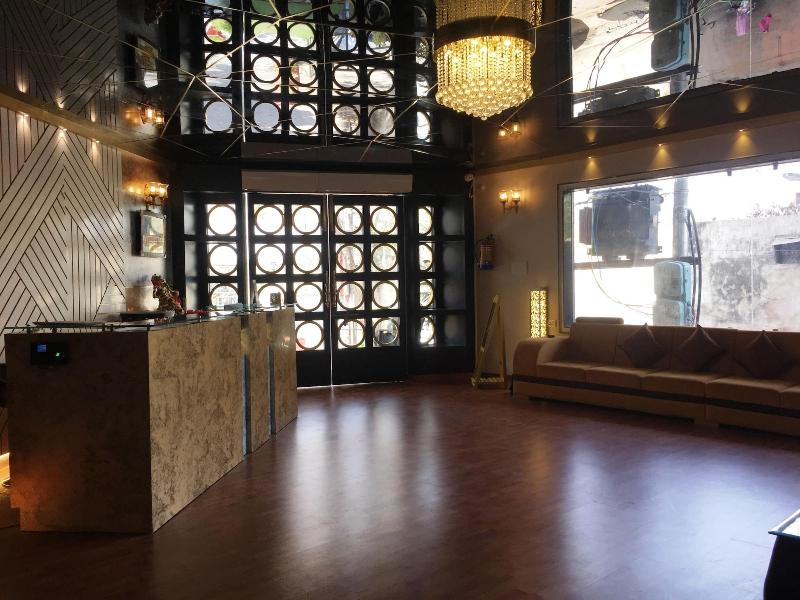 Hotel K3 Club Residency image
