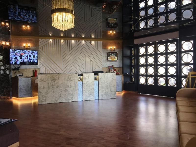 Hotel K3 Club Residency image