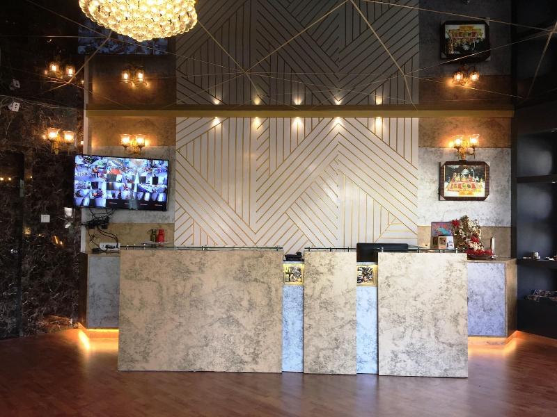 Hotel K3 Club Residency image