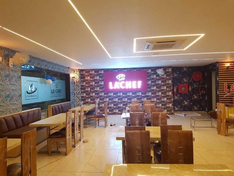 Hotel K3 Club Residency image