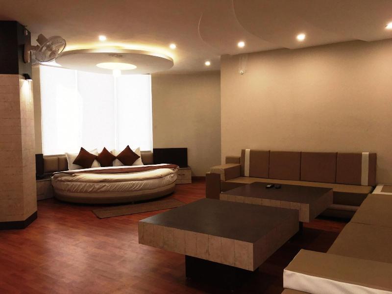 Hotel K3 Club Residency image