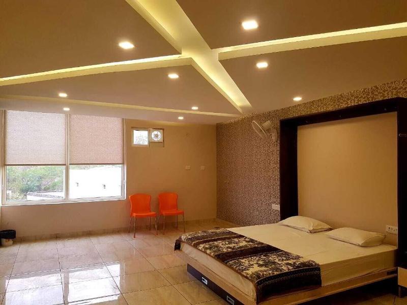 Hotel K3 Club Residency image