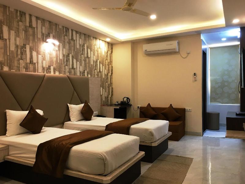 Hotel K3 Club Residency image