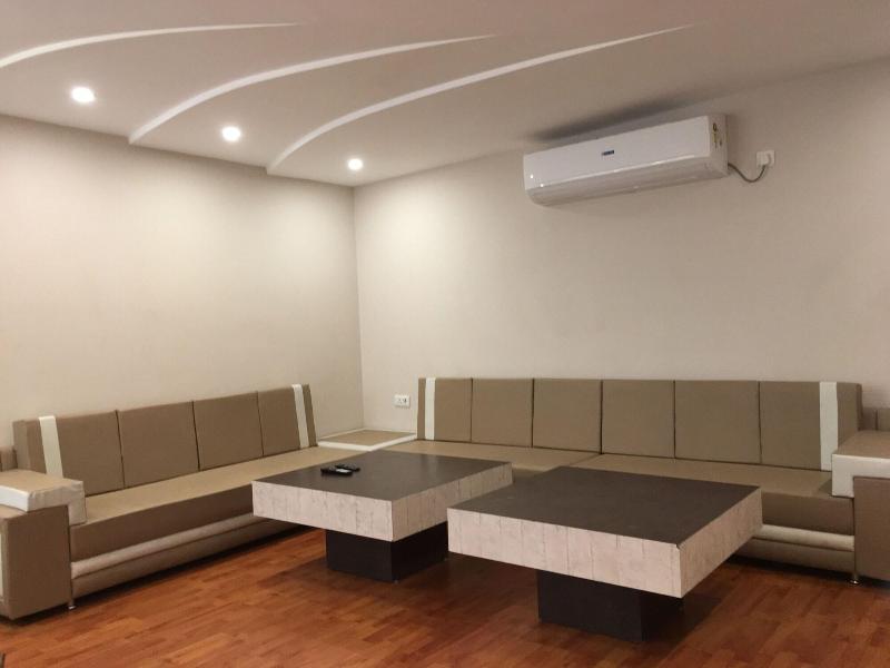 Hotel K3 Club Residency image
