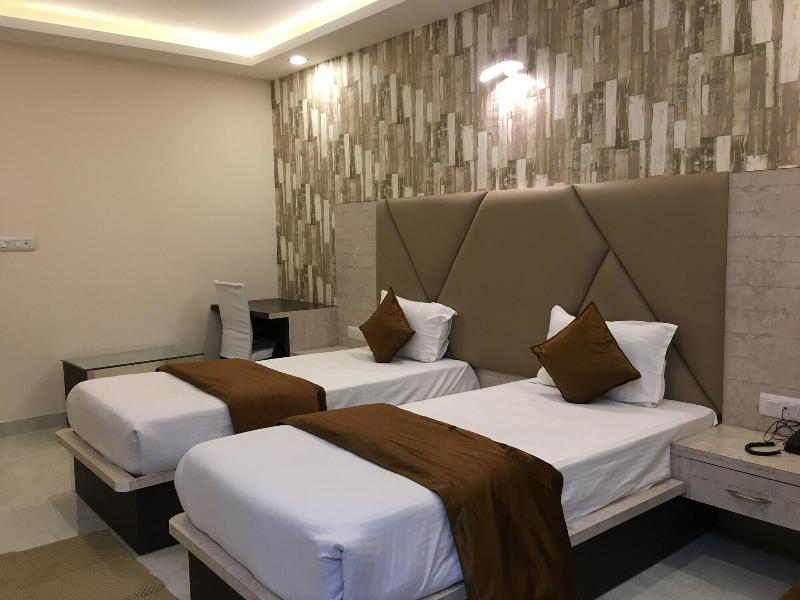 Hotel K3 Club Residency image
