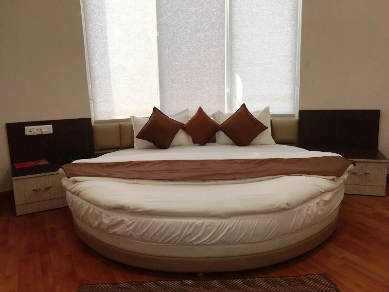 Hotel K3 Club Residency image