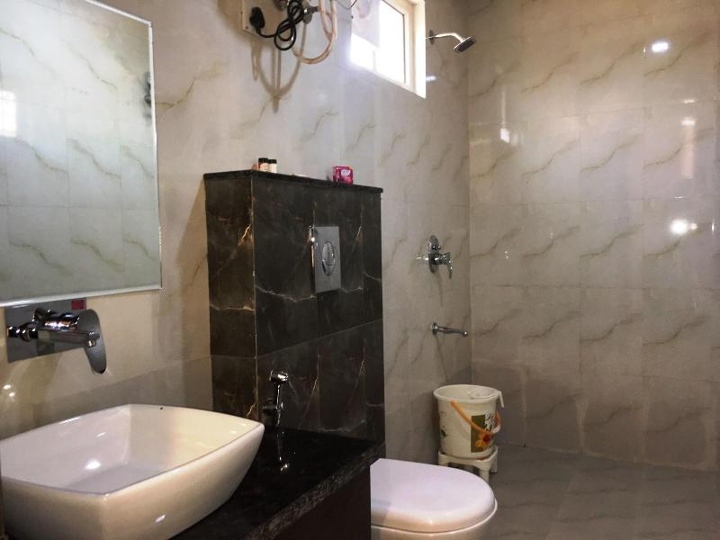 Hotel K3 Club Residency image