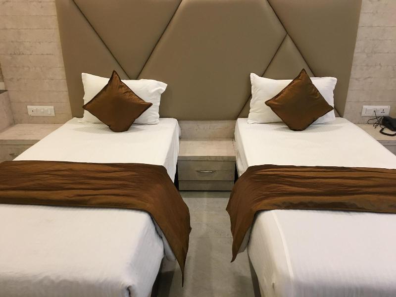 Hotel K3 Club Residency image