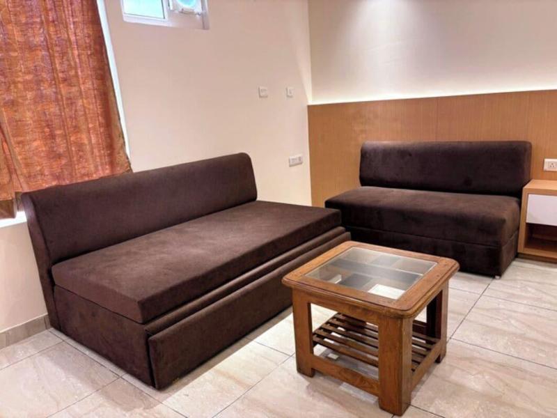 Hotel K3 Club Residency image