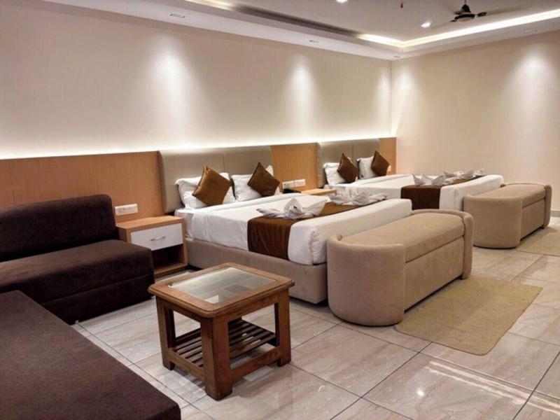 Hotel K3 Club Residency image