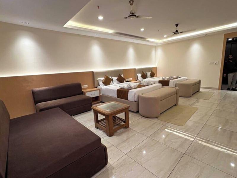 Hotel K3 Club Residency image