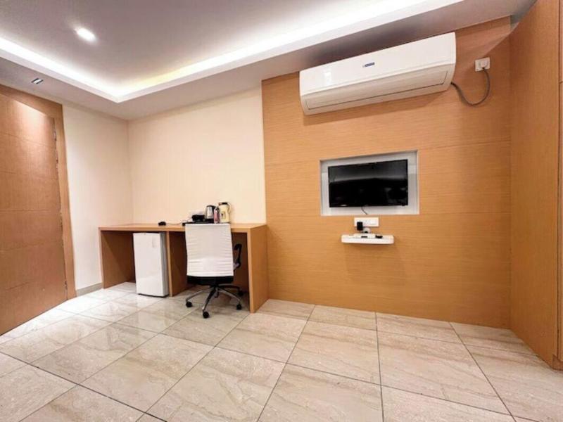 Hotel K3 Club Residency image
