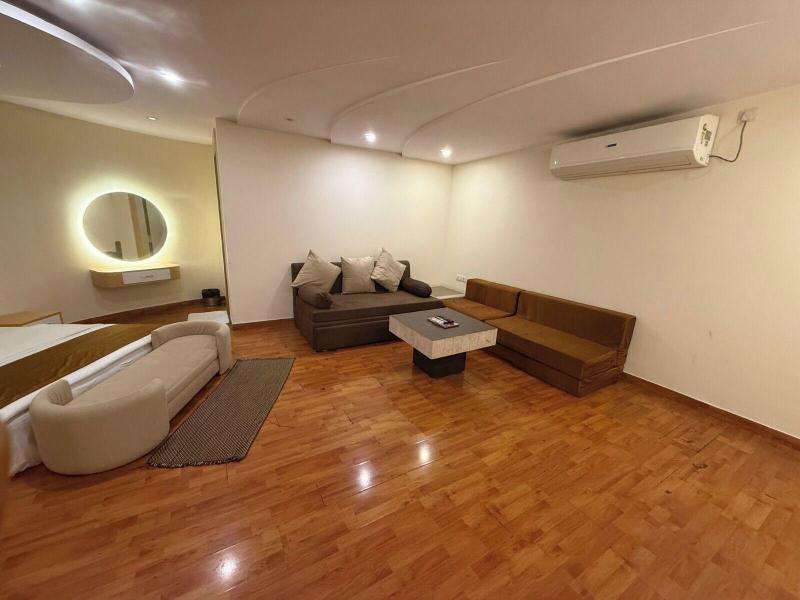 Hotel K3 Club Residency image