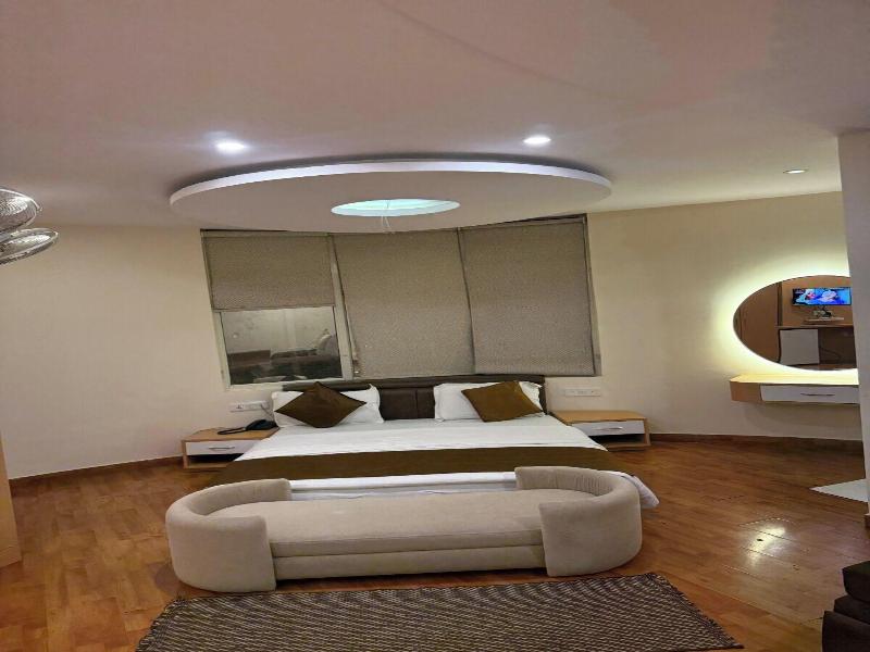 Hotel K3 Club Residency image